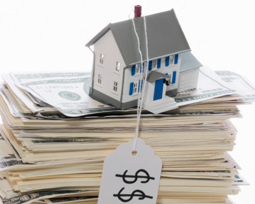 house value house value