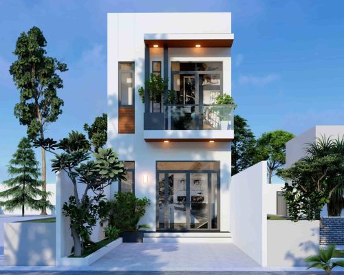 nha anh vuong nha anh vuong